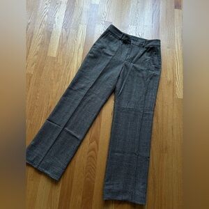 Women Ralph Lauren wool pants 🖤
